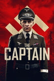 The Captain Style C Movie Poster 27 x 40 inch