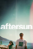 Aftersun Style A Movie Poster 11 x 17 inch