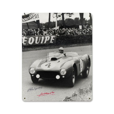 Le-Mans-Vintage-Sign-Metal-Sign
