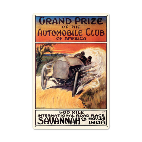 Original-Savannah-Vintage-Sign-Metal-Sign