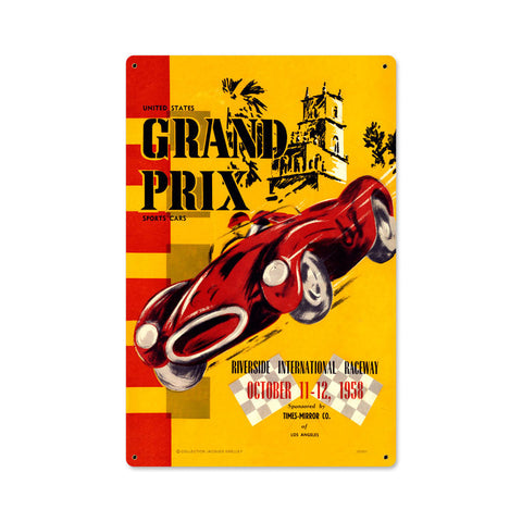 Riverside-Grand-Prix-Vintage-Sign-Metal-Sign