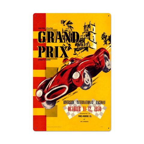 Riverside-Grand-Prix-Vintage-Sign-Metal-Sign