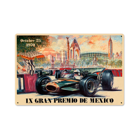 Mexico-1970-Grand-Prix-Vintage-Sign-Metal-Sign