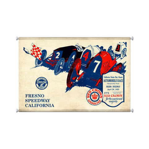 Fresno-Speedway-Vintage-Sign-Metal-Sign