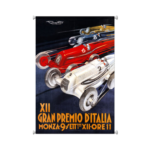Gran-Premio-Italia-Vintage-Sign-Metal-Sign