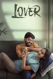 Lover Style C Movie Poster 27 x 40 inch