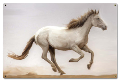 Against-The-Wind-Metal-Sign