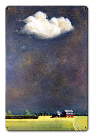 Four-Corners-Metal-Sign