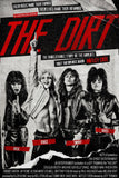The Dirt Style A Movie Poster 11 x 17 inch