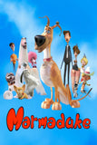 Marmaduke Style E Movie Poster 11 x 17 inch