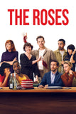 The Roses Style A Movie Poster 27 x 40 inch