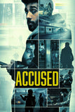 Accused Style A Movie Poster 11 x 17 inch