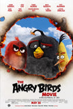 The Angry Birds Movie Style E Movie Poster 27 x 40 inch