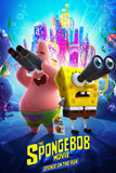 The SpongeBob Movie: Sponge on the Run Style A Movie Poster 27 x 40 inch