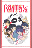 Ranma ½ Style: 1 - 11 x 17 inch. TV Show Poster
