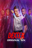 Dexter: Original Sin Style: 1 - 11 x 17 inch. TV Show Poster