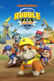 Rubble & Crew Style: 2 - 27 x 40 inch. TV Show Poster