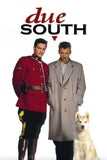Due South Style: 2 - 27 x 40 inch. TV Show Poster