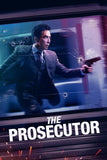 The Prosecutor Style D Movie Poster 27 x 40 inch
