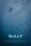Sully Movie Poster - 11 x 17 inch