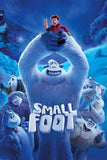 Smallfoot Style B Movie Poster 27 x 40 inch