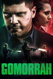 Gomorrah Style: 1 - 11 x 17 inch. TV Show Poster