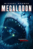 Megalodon Style A Movie Poster 27 x 40 inch