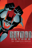 Batman Beyond Style: 2 - 11 x 17 inch. TV Show Poster