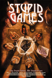 Stupid Games Style B Movie Poster 11 x 17 inch