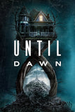 Until Dawn Style A Movie Poster 11 x 17 inch