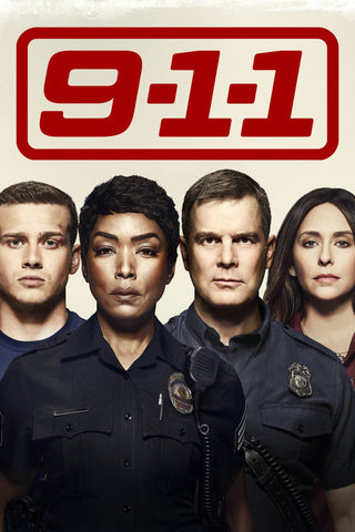 37135 Style: 1 - 27 x 40 inch. TV Show Poster