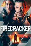 Firecracker Style A Movie Poster 11 x 17 inch