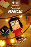 Snoopy Presents: One-of-a-Kind Marcie Style C Movie Poster 11 x 17 inch