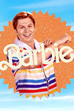 Barbie Style E Movie Poster 27 x 40 inch