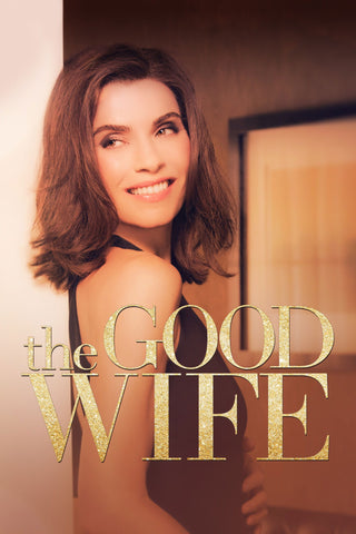 The Good Wife Style: 1 - 11 x 17 inch. TV Show Poster