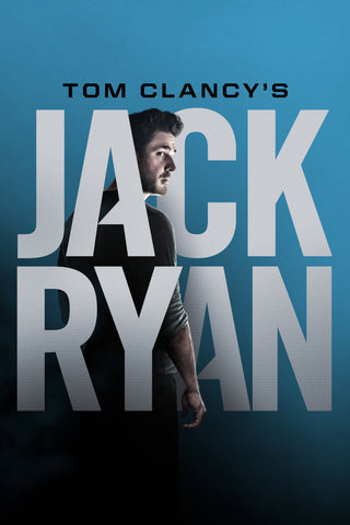 Tom Clancy's Jack Ryan Style: 3 - 27 x 40 inch. TV Show Poster