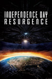Independence Day: Resurgence Style B Movie Poster 27 x 40 inch