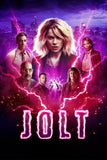Jolt Style C Movie Poster 27 x 40 inch