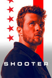 Shooter Style: 3 - 11 x 17 inch. TV Show Poster