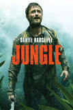 Jungle Style A Movie Poster 11 x 17 inch