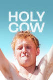 Holy Cow Style A Movie Poster 11 x 17 inch