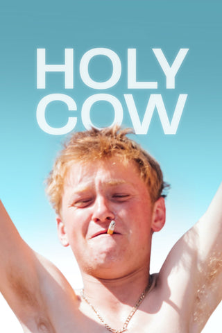 Holy Cow Style A Movie Poster 27 x 40 inch