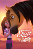 Spirit Untamed Style A Movie Poster 27 x 40 inch
