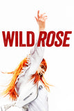 Wild Rose Style E Movie Poster 27 x 40 inch