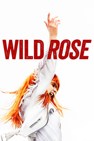Wild Rose Style E Movie Poster 11 x 17 inch