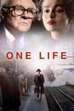 One Life Style C Movie Poster 11 x 17 inch
