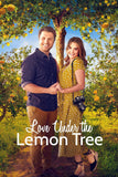 Love Under the Lemon Tree Style C Movie Poster 27 x 40 inch