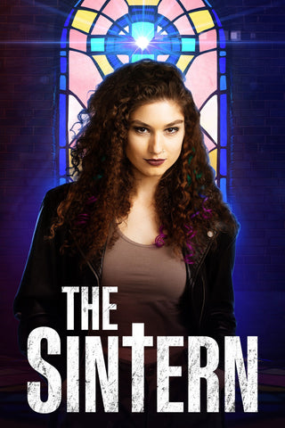 The Sintern Style B Movie Poster 27 x 40 inch