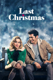 Last Christmas Style A Movie Poster 11 x 17 inch
