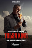 Tulsa King Style: 3 - 27 x 40 inch. TV Show Poster